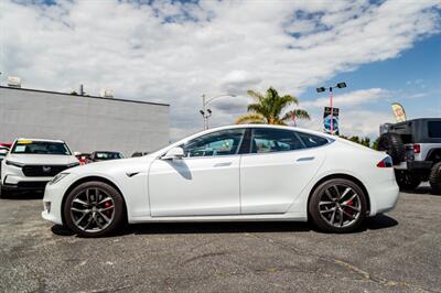 2018 Tesla Model S 75D - Photo 3 - Long Beach, CA 90806