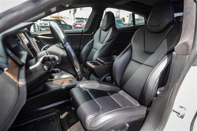 2018 Tesla Model S 75D - Photo 16 - Long Beach, CA 90806