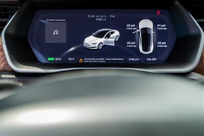 2018 Tesla Model S 75D - Photo 19 - Long Beach, CA 90806
