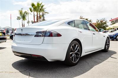 2018 Tesla Model S 75D - Photo 8 - Long Beach, CA 90806