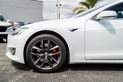 2018 Tesla Model S 75D - Photo 13 - Long Beach, CA 90806