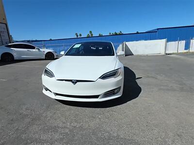 2018 Tesla Model S 75D   - Photo 1 - Long Beach, CA 90806