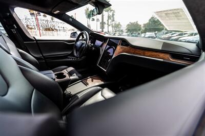 2018 Tesla Model S 75D - Photo 23 - Long Beach, CA 90806
