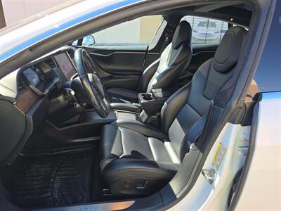 2018 Tesla Model S 75D   - Photo 10 - Long Beach, CA 90806