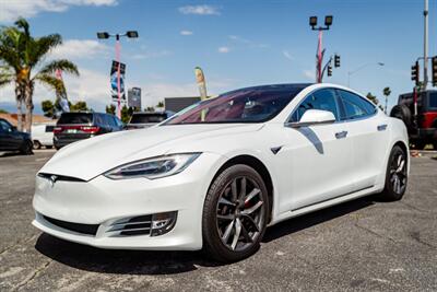 2018 Tesla Model S 75D - Photo 2 - Long Beach, CA 90806