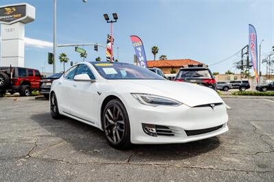 2018 Tesla Model S 75D - Photo 10 - Long Beach, CA 90806