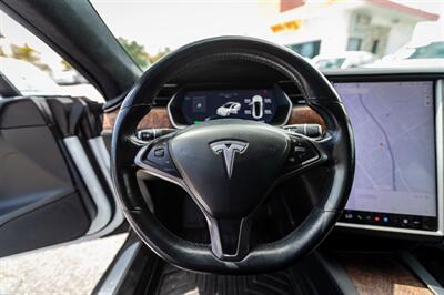 2018 Tesla Model S 75D - Photo 18 - Long Beach, CA 90806