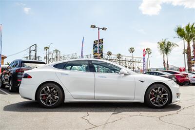 2018 Tesla Model S 75D - Photo 9 - Long Beach, CA 90806