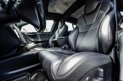 2018 Tesla Model S 75D - Photo 17 - Long Beach, CA 90806