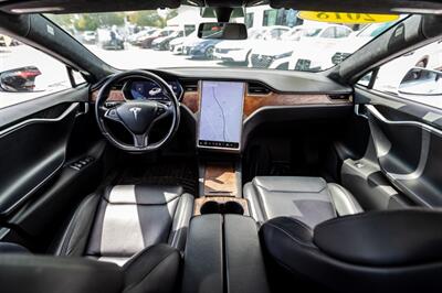 2018 Tesla Model S 75D - Photo 24 - Long Beach, CA 90806