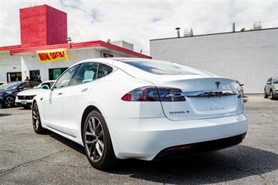 2018 Tesla Model S 75D - Photo 4 - Long Beach, CA 90806