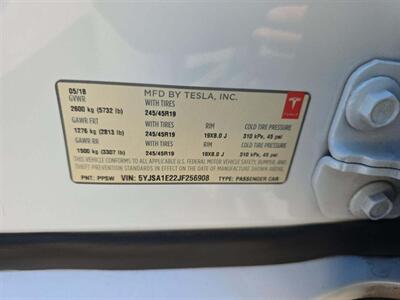 2018 Tesla Model S 75D   - Photo 11 - Long Beach, CA 90806