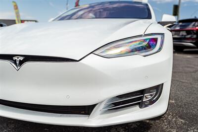 2018 Tesla Model S 75D - Photo 12 - Long Beach, CA 90806