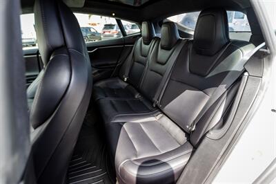2018 Tesla Model S 75D - Photo 21 - Long Beach, CA 90806