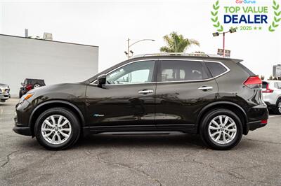 2017 Nissan Rogue Hybrid SL - Photo 3 - Long Beach, CA 90806