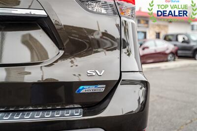 2017 Nissan Rogue Hybrid SL - Photo 8 - Long Beach, CA 90806