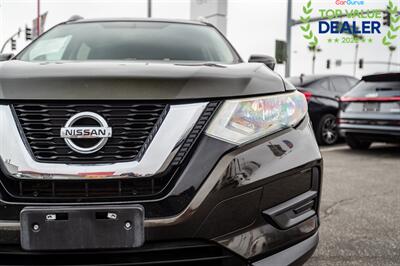 2017 Nissan Rogue Hybrid SL - Photo 12 - Long Beach, CA 90806