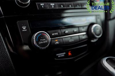2017 Nissan Rogue Hybrid SL - Photo 24 - Long Beach, CA 90806