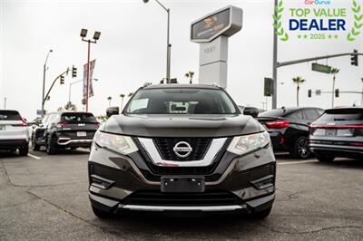 2017 Nissan Rogue Hybrid SL - Photo 2 - Long Beach, CA 90806