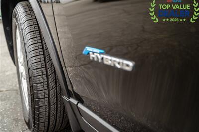 2017 Nissan Rogue Hybrid SL - Photo 15 - Long Beach, CA 90806