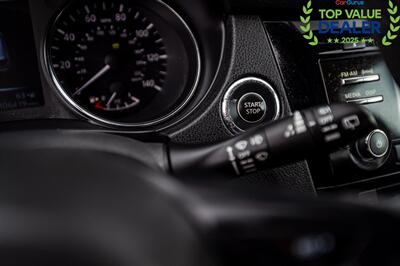 2017 Nissan Rogue Hybrid SL - Photo 22 - Long Beach, CA 90806