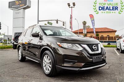 2017 Nissan Rogue Hybrid SL - Photo 10 - Long Beach, CA 90806