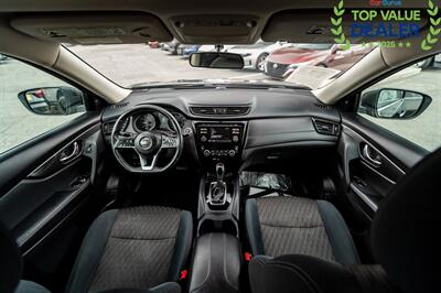 2017 Nissan Rogue Hybrid SL - Photo 30 - Long Beach, CA 90806