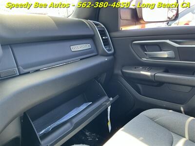 2023 RAM 1500 Big Horn   - Photo 12 - Long Beach, CA 90806