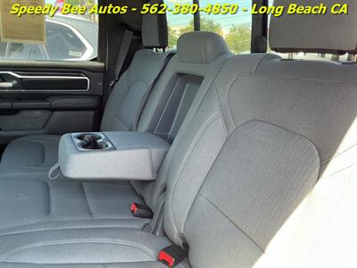 2023 RAM 1500 Big Horn   - Photo 19 - Long Beach, CA 90806