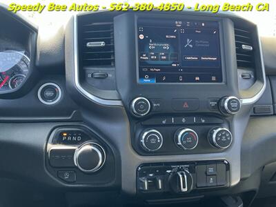 2023 RAM 1500 Big Horn   - Photo 11 - Long Beach, CA 90806