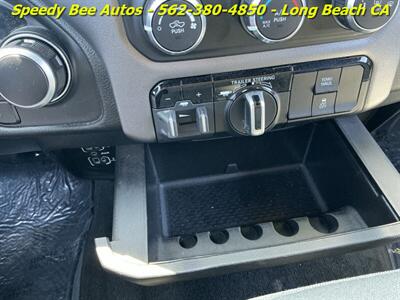 2023 RAM 1500 Big Horn   - Photo 20 - Long Beach, CA 90806