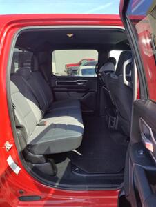 2023 RAM 1500 Big Horn   - Photo 3 - Long Beach, CA 90806