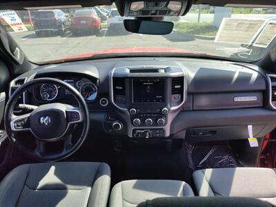 2023 RAM 1500 Big Horn   - Photo 5 - Long Beach, CA 90806