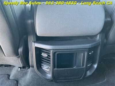 2023 RAM 1500 Big Horn   - Photo 18 - Long Beach, CA 90806