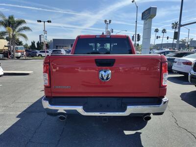 2023 RAM 1500 Big Horn   - Photo 2 - Long Beach, CA 90806