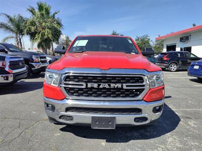 2023 RAM 1500 Big Horn   - Photo 1 - Long Beach, CA 90806