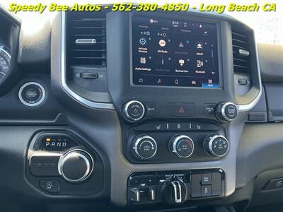 2023 RAM 1500 Big Horn   - Photo 10 - Long Beach, CA 90806