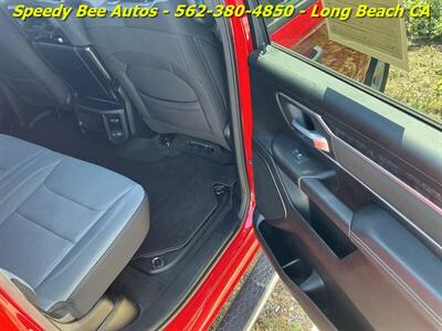 2023 RAM 1500 Big Horn   - Photo 5 - Long Beach, CA 90806