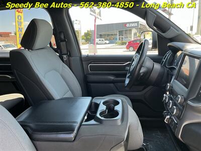 2023 RAM 1500 Big Horn   - Photo 7 - Long Beach, CA 90806