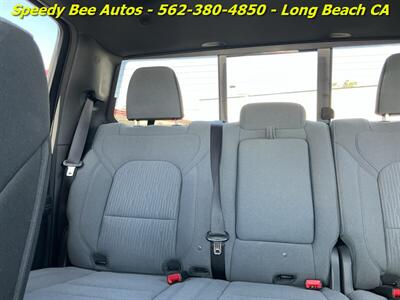 2023 RAM 1500 Big Horn   - Photo 15 - Long Beach, CA 90806