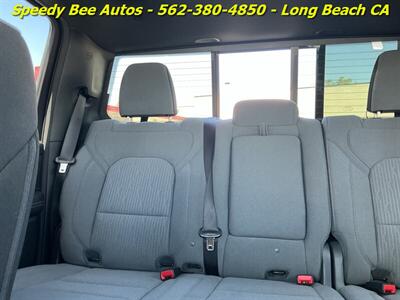 2023 RAM 1500 Big Horn   - Photo 14 - Long Beach, CA 90806