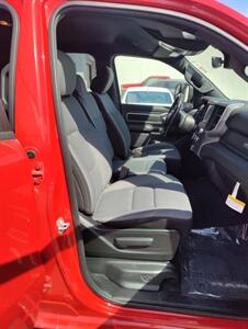 2023 RAM 1500 Big Horn   - Photo 4 - Long Beach, CA 90806