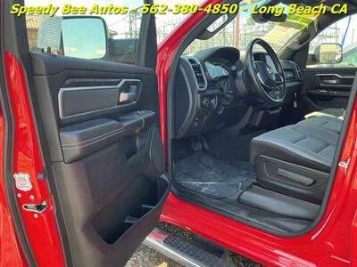 2023 RAM 1500 Big Horn   - Photo 3 - Long Beach, CA 90806