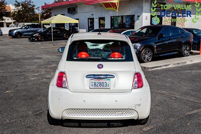 2015 FIAT 500e E   - Photo 4 - Long Beach, CA 90806