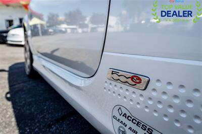 2015 FIAT 500e E   - Photo 11 - Long Beach, CA 90806