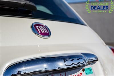 2015 FIAT 500e E   - Photo 5 - Long Beach, CA 90806