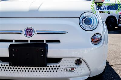 2015 FIAT 500e E   - Photo 9 - Long Beach, CA 90806