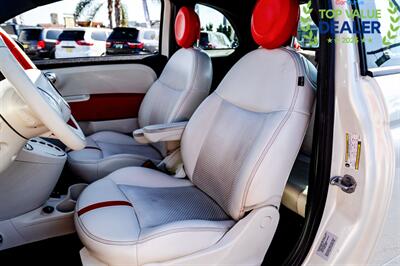 2015 FIAT 500e E   - Photo 14 - Long Beach, CA 90806