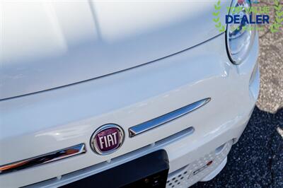 2015 FIAT 500e E   - Photo 8 - Long Beach, CA 90806