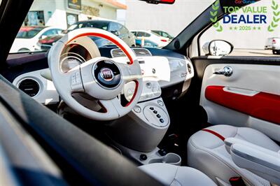 2015 FIAT 500e E   - Photo 18 - Long Beach, CA 90806